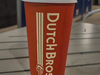 Dutch Bros Coffee
