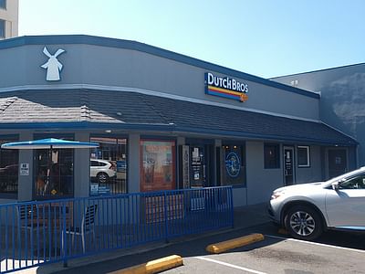 Dutch Bros Coffee