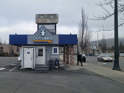 Dutch Bros Coffee