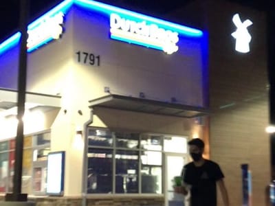 Dutch Bros Coffee