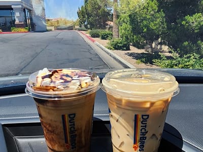 Dutch Bros Coffee