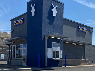 Dutch Bros Coffee