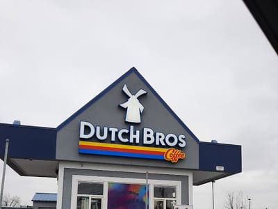Dutch Bros Coffee