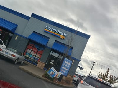 Dutch Bros Coffee