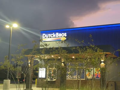 Dutch Bros Coffee