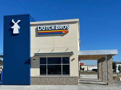 Dutch Bros Coffee