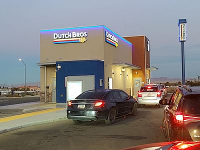 Dutch Bros Coffee