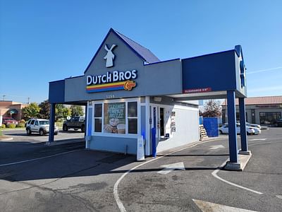 Dutch Bros Coffee