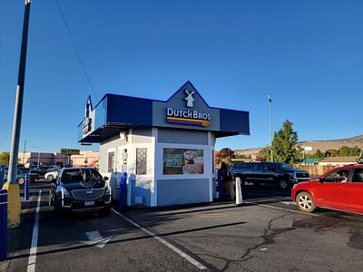 Dutch Bros Coffee