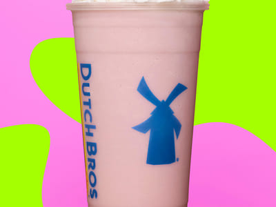 Dutch Bros Coffee