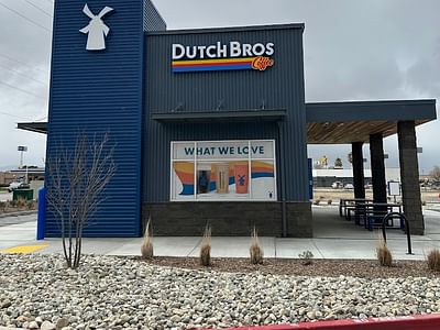 Dutch Bros Coffee