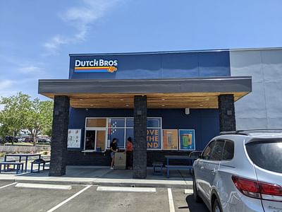 Dutch Bros Coffee