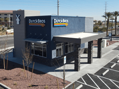 Dutch Bros Coffee
