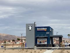 Dutch Bros Coffee