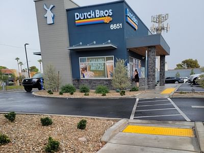 Dutch Bros Coffee