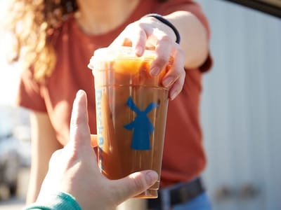 Dutch Bros Coffee