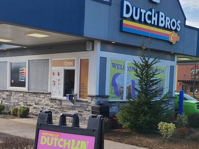 Dutch Bros Coffee