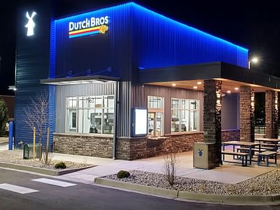 Dutch Bros Coffee
