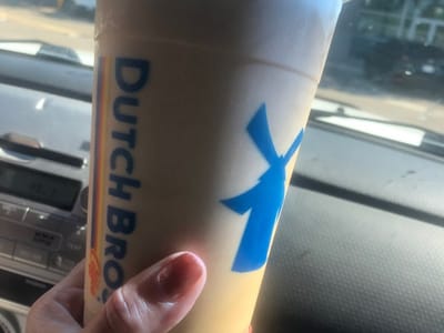Dutch Bros Coffee