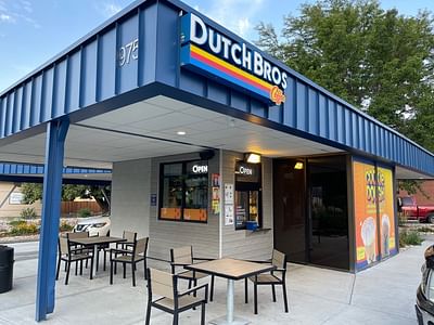 Dutch Bros Coffee