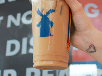 Dutch Bros Coffee