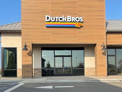 Dutch Bros Coffee