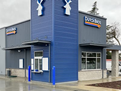 Dutch Bros Coffee