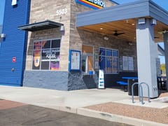 Dutch Bros Coffee