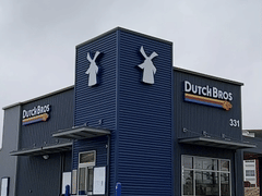 Dutch Bros Coffee