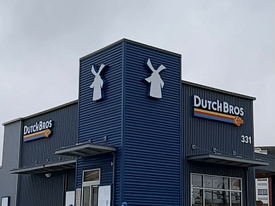 Dutch Bros Coffee