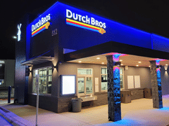 Dutch Bros Coffee