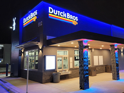 Dutch Bros Coffee