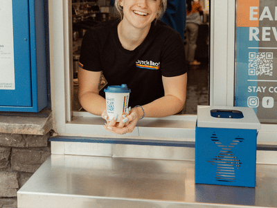 Dutch Bros Coffee