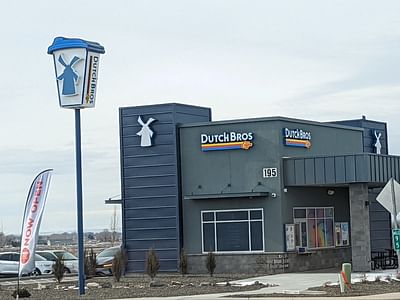 Dutch Bros Coffee