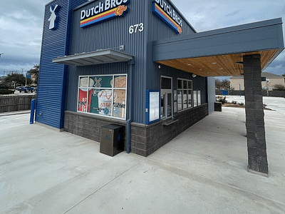 Dutch Bros Coffee