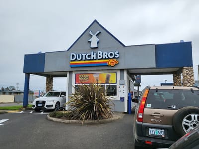 Dutch Bros Coffee