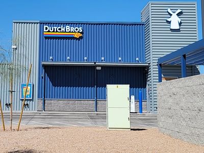 Dutch Bros Coffee