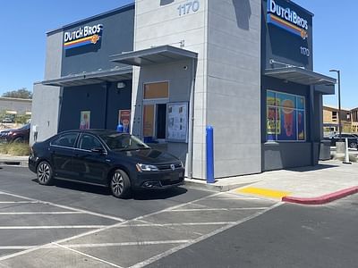 Dutch Bros Coffee