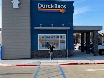 Dutch Bros Coffee