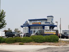Dutch Bros Coffee