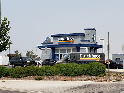 Dutch Bros Coffee