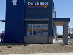 Dutch Bros Coffee