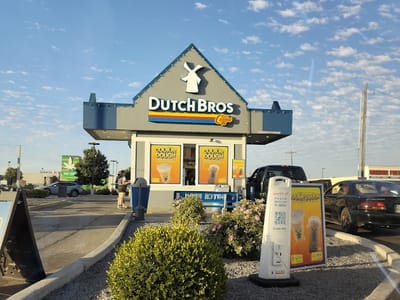Dutch Bros Coffee