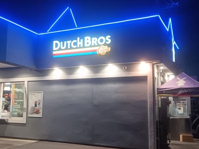 Dutch Bros Coffee