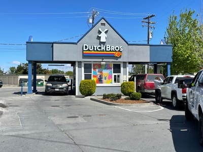 Dutch Bros Coffee