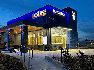 Dutch Bros Coffee