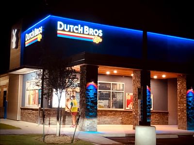 Dutch Bros Coffee