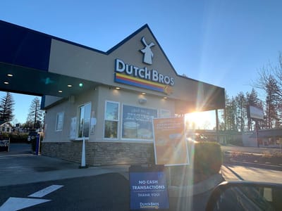 Dutch Bros Coffee