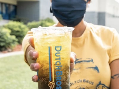 Dutch Bros Coffee
