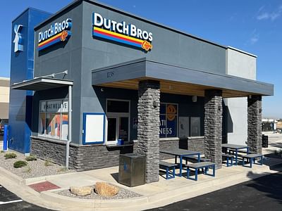 Dutch Bros Coffee